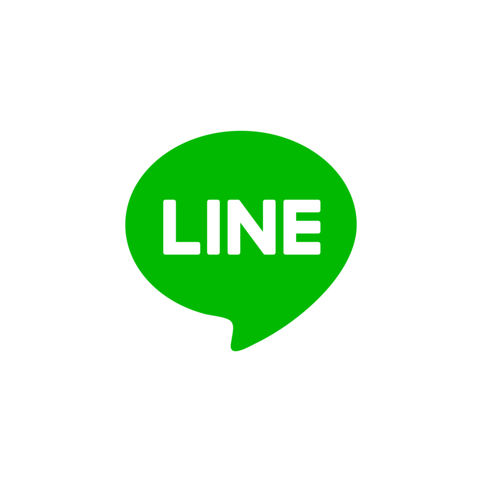 LINE