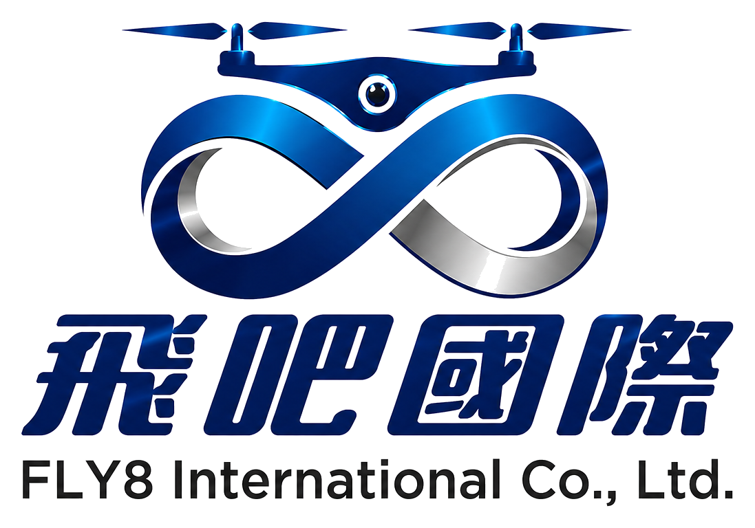 FLY8 飛吧國際
